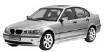 BMW E46 B0632 Fault Code