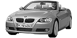 BMW E93 B0632 Fault Code