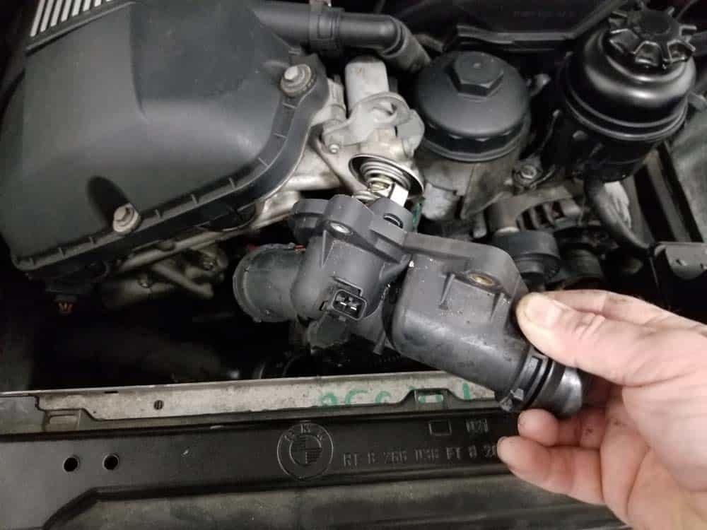 See B0632 in engine